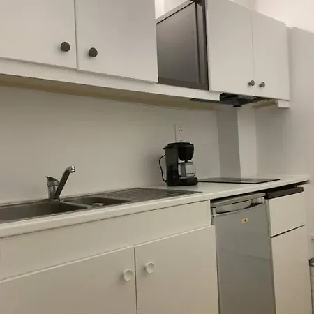 Apartamento Grand Studio Independant *
